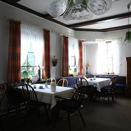 Hotel Altes Gasthaus Greve Recke Exterior foto