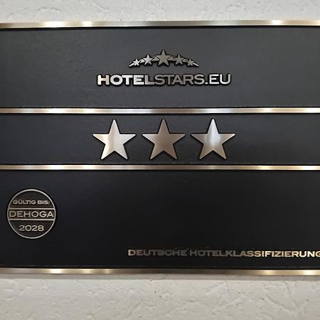 Hotel Altes Gasthaus Greve Recke Exterior foto
