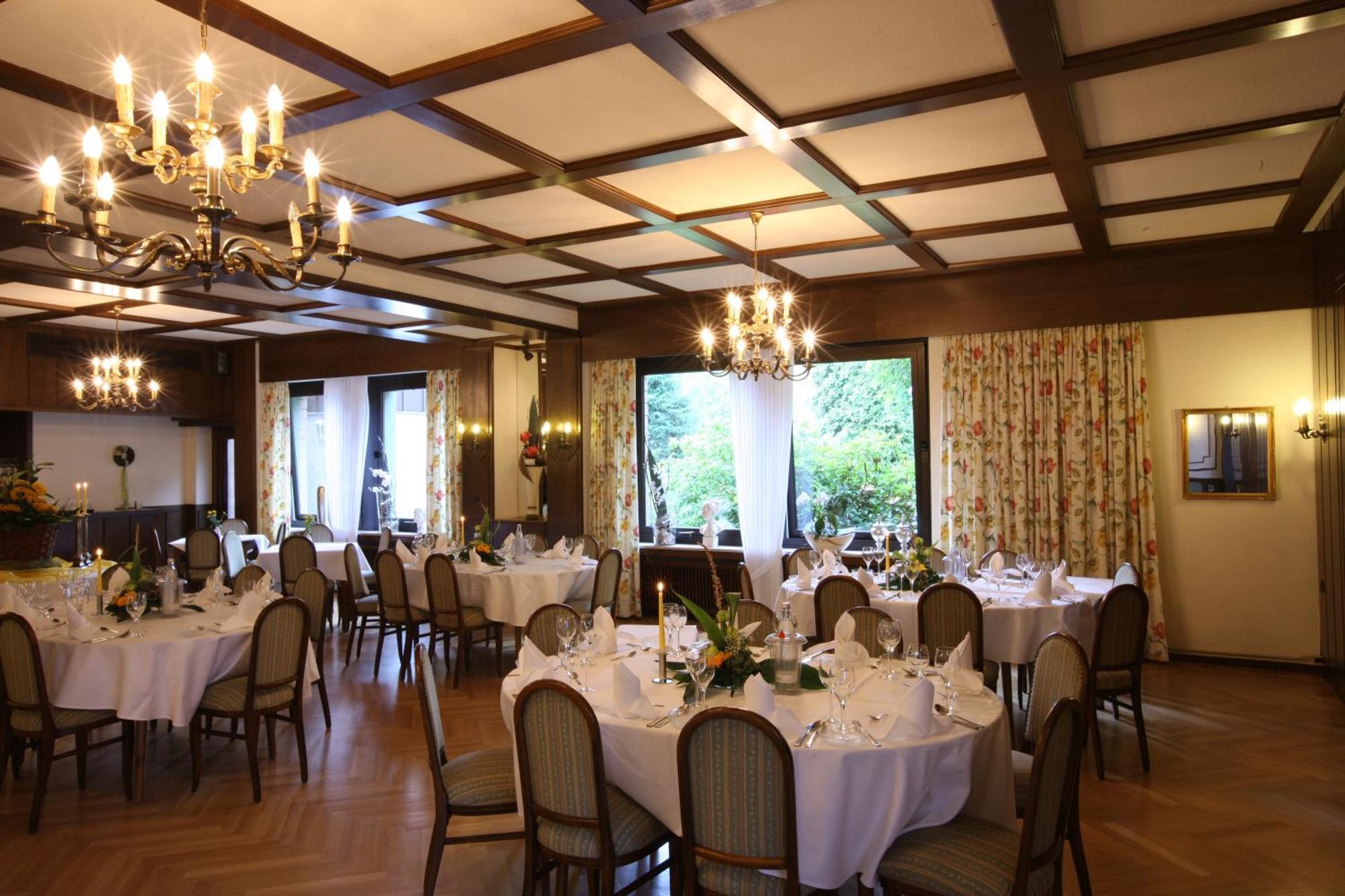 Hotel Altes Gasthaus Greve Recke Exterior foto