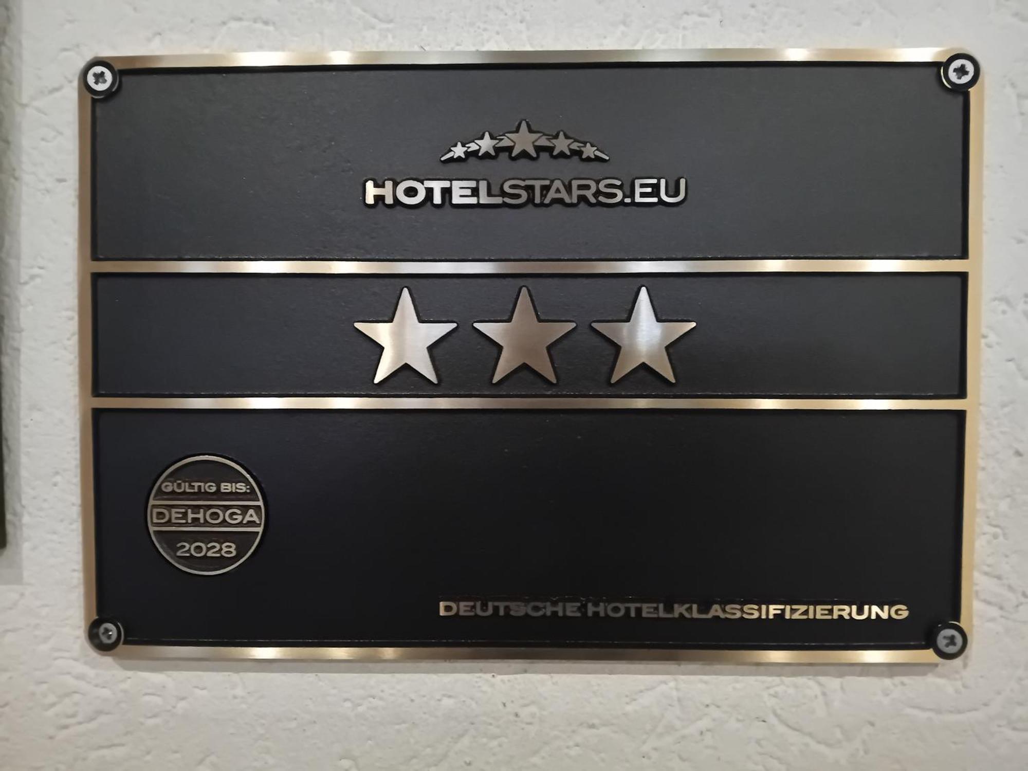 Hotel Altes Gasthaus Greve Recke Exterior foto
